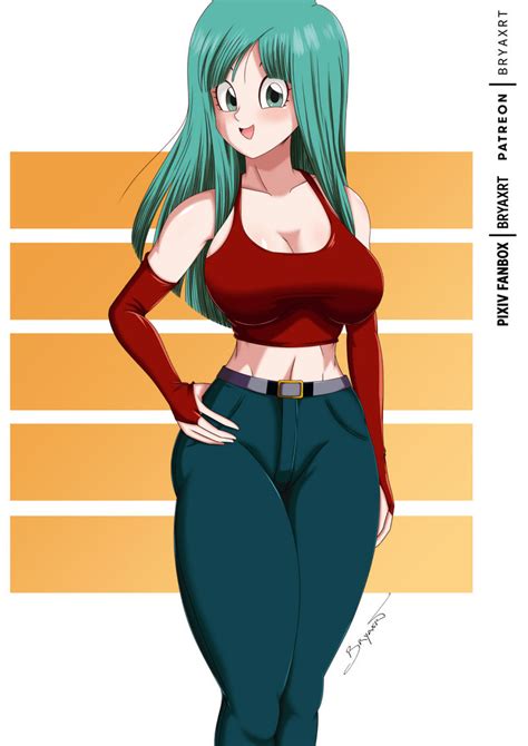 bulla hentai